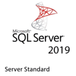 SQL Server 2019 standardlicens – 1 BRUGER