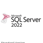 Microsoft SQL Server 2022 Standard