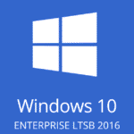 Microsoft Windows 10 Enterprise LTSB 2016 License Key