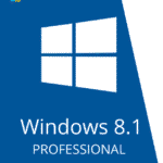 Microsoft Windows 8.1 Professional Retail License Key