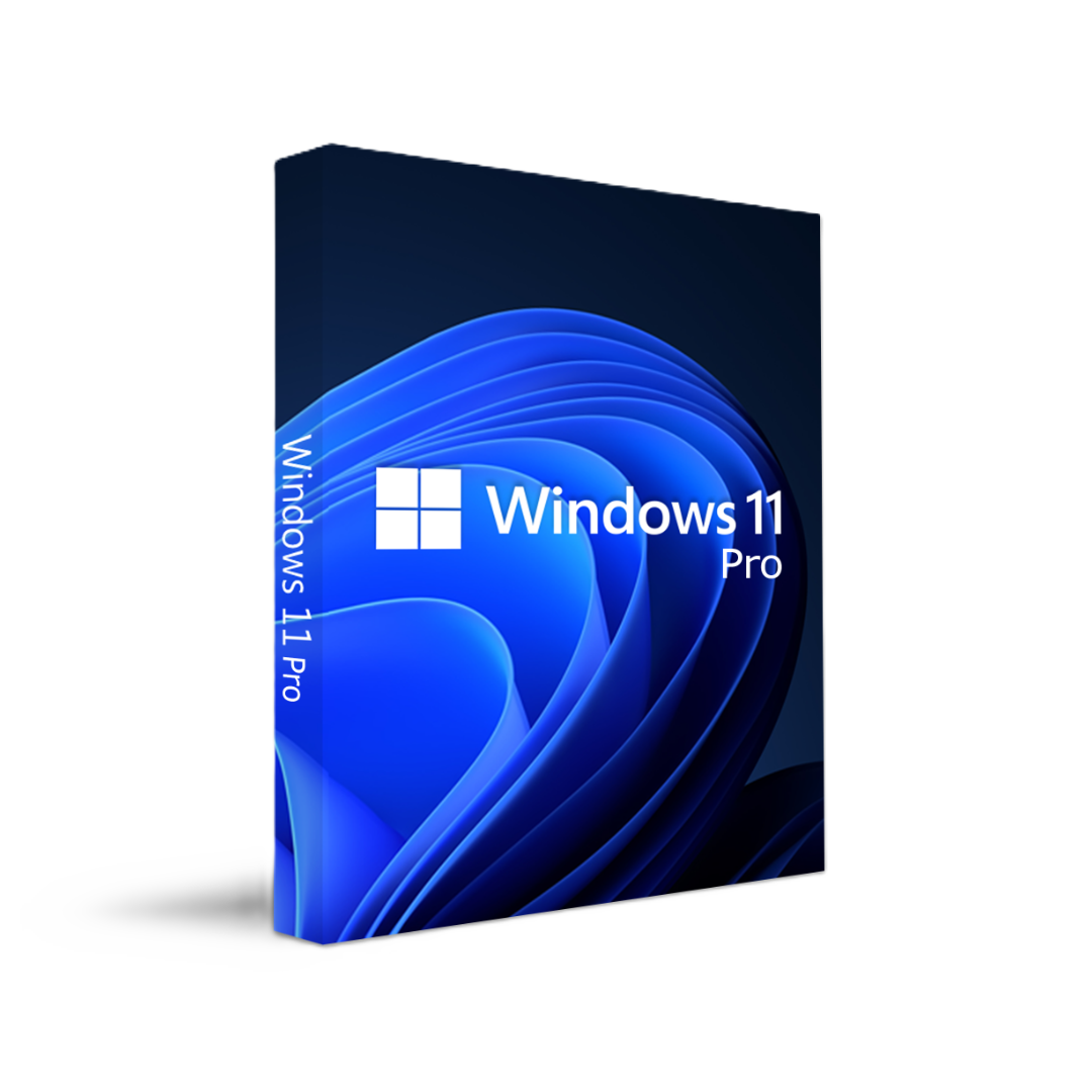 Microsoft Windows 11 Professional License