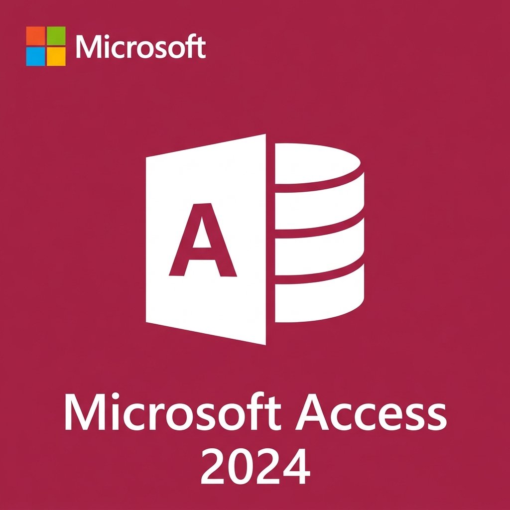 Chave de Produto Microsoft Access 2024 Caixa Digital da Chave de Produto Microsoft Access 2024