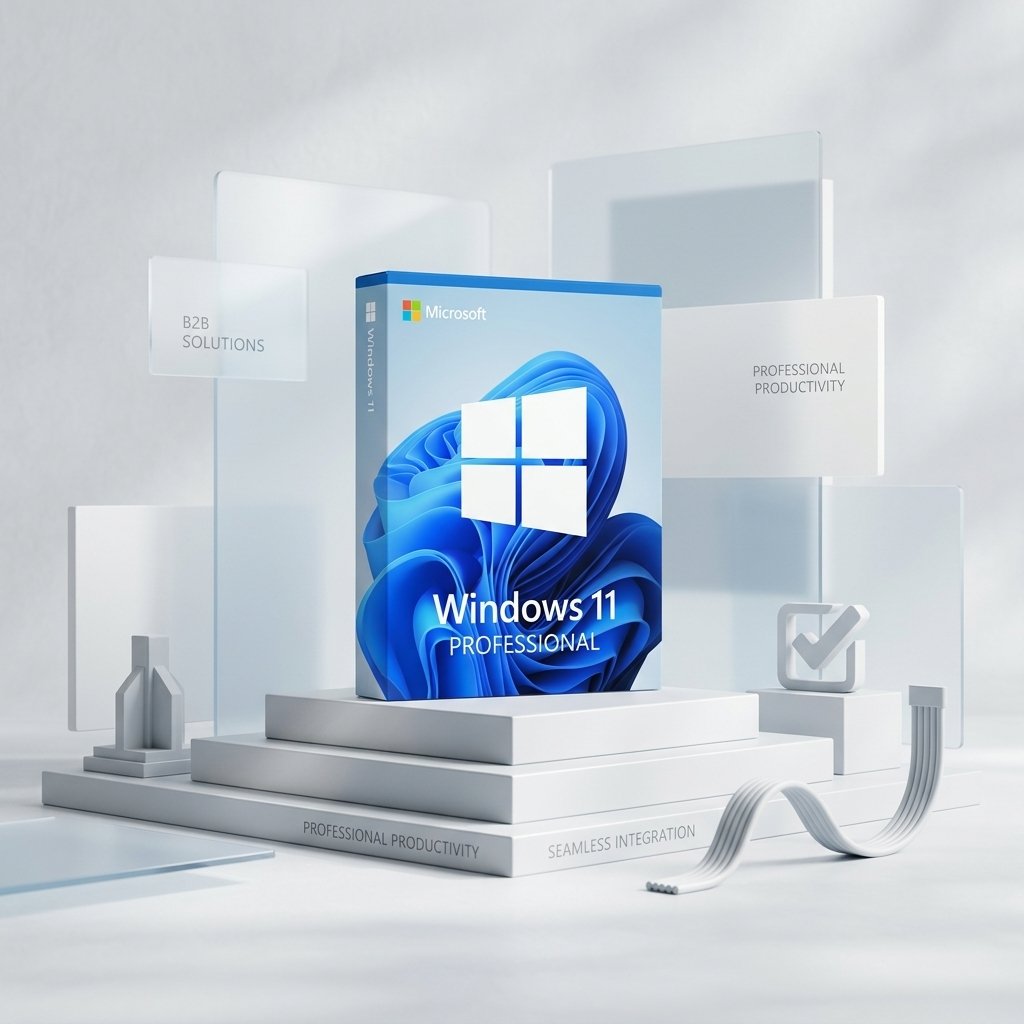 Enterprise Produktivitet