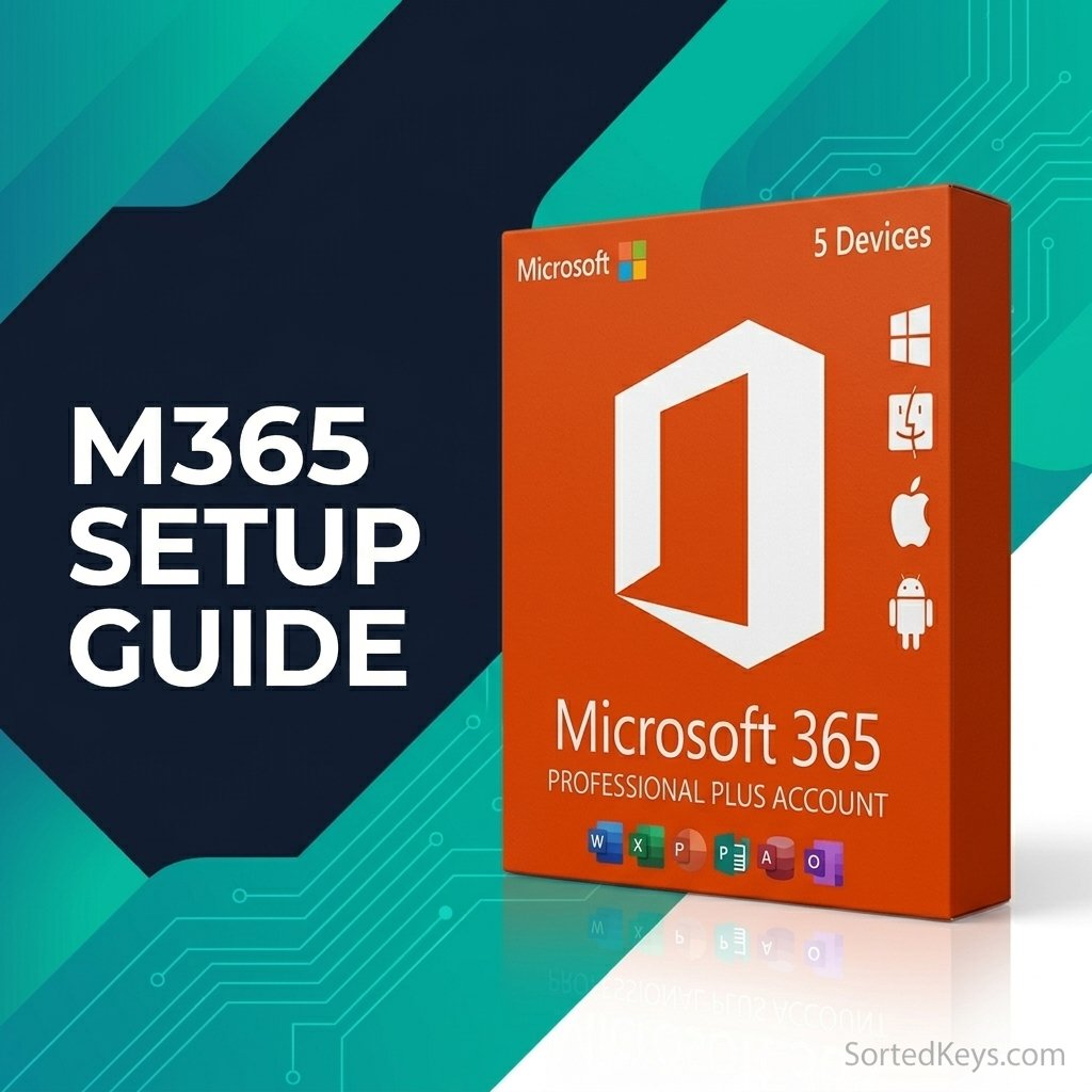 Complete gids voor het instellen van Microsoft 365 voor je kleine onderneming